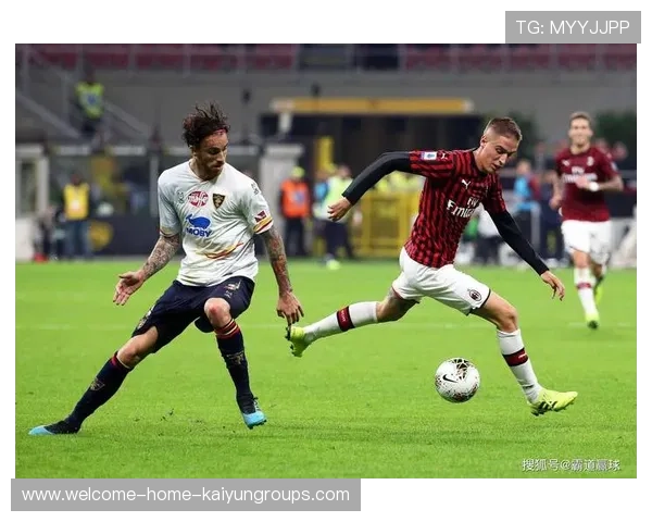 AC米兰瞄准防守型后腰：打造全新中场核心的夏季大动作