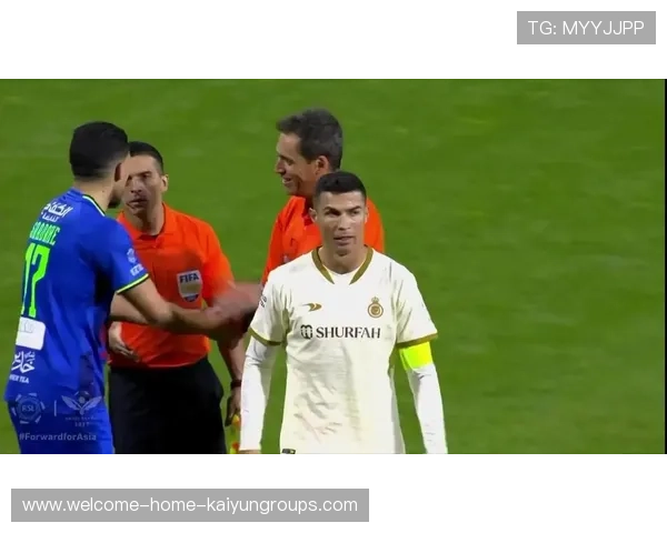 C罗点射破门，利雅得胜利险胜对手！，c罗 打破记录